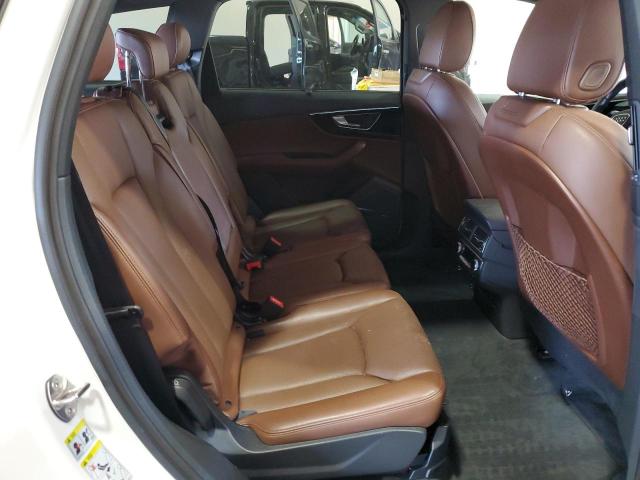 WA1LAAF79HD041066 - 2017 AUDI Q7 PREMIUM PLUS أبيض صورة 11