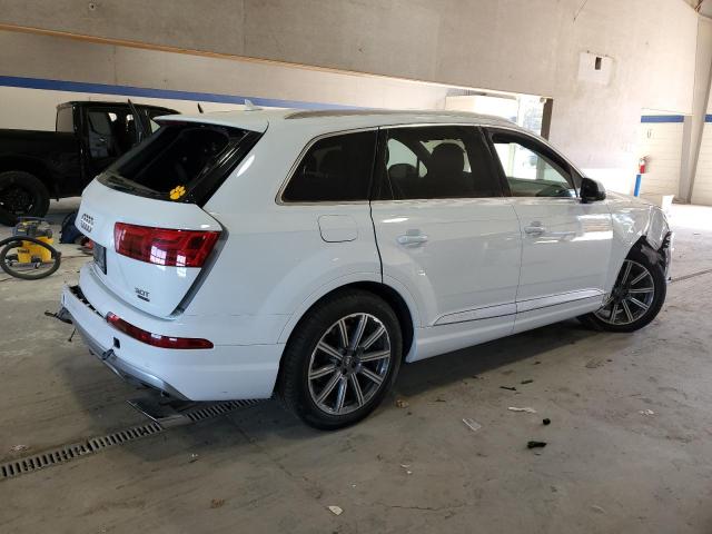 WA1LAAF79HD041066 - 2017 AUDI Q7 PREMIUM PLUS أبيض صورة 3