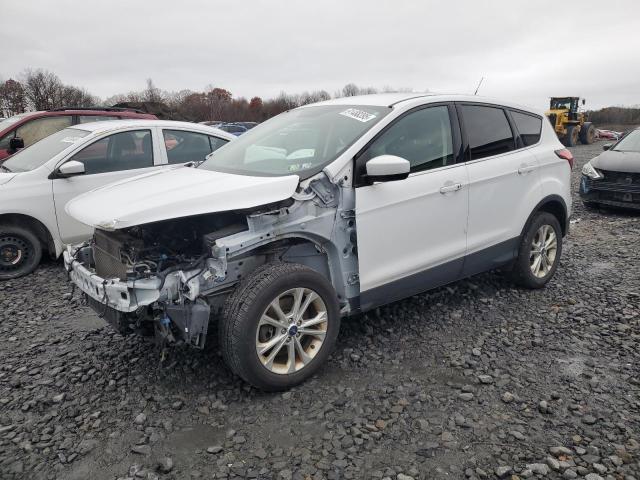 2019 FORD ESCAPE SE, 