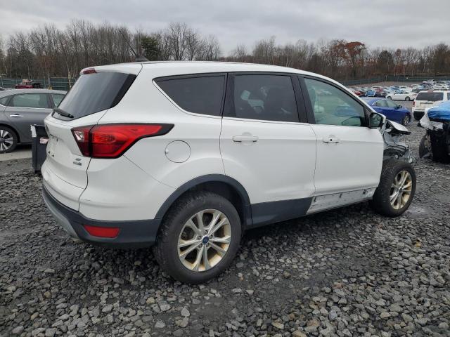 1FMCU9GD1KUA43929 - 2019 FORD ESCAPE SE 白色 照片 3