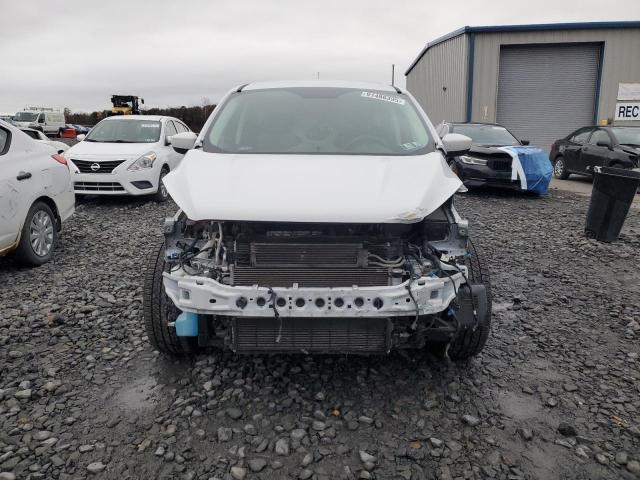 1FMCU9GD1KUA43929 - 2019 FORD ESCAPE SE 白色 照片 5