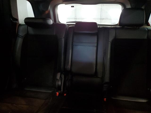 1C4RJFLT1JC144265 - 2018 JEEP GRAND CHER TRAILHAWK 灰色 照片 10