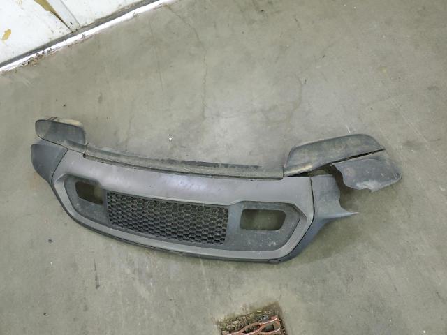 1C4RJFLT1JC144265 - 2018 JEEP GRAND CHER TRAILHAWK 灰色 照片 13