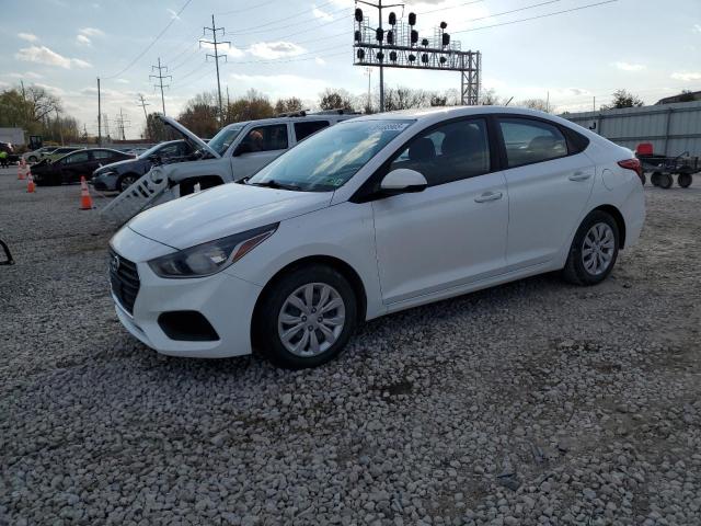 2019 HYUNDAI ACCENT SE, 