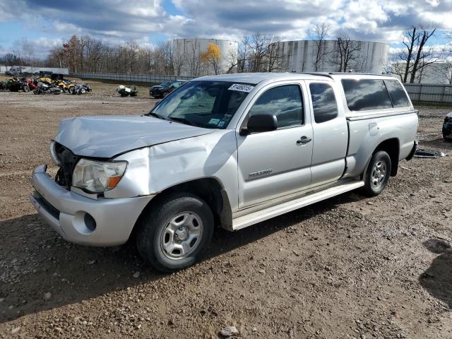 2009 TOYOTA TACOMA ACCESS CAB, 