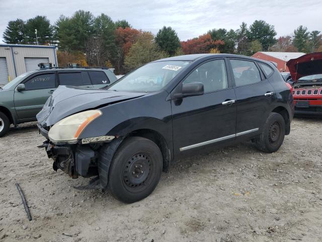 2011 NISSAN ROGUE S, 