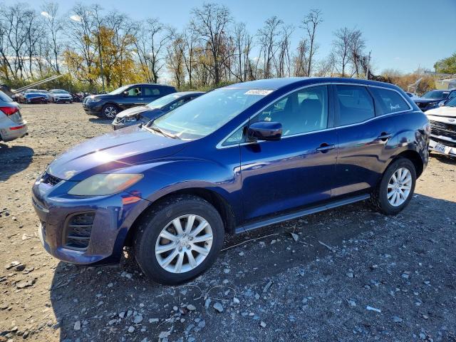 2011 MAZDA CX-7, 