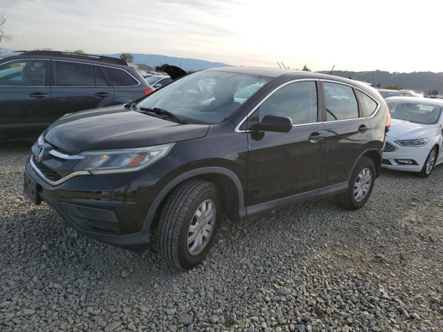 2016 HONDA CR-V LX, 