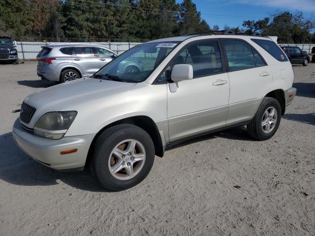 2000 LEXUS RX 300, 