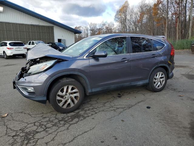 2015 HONDA CR-V EX, 