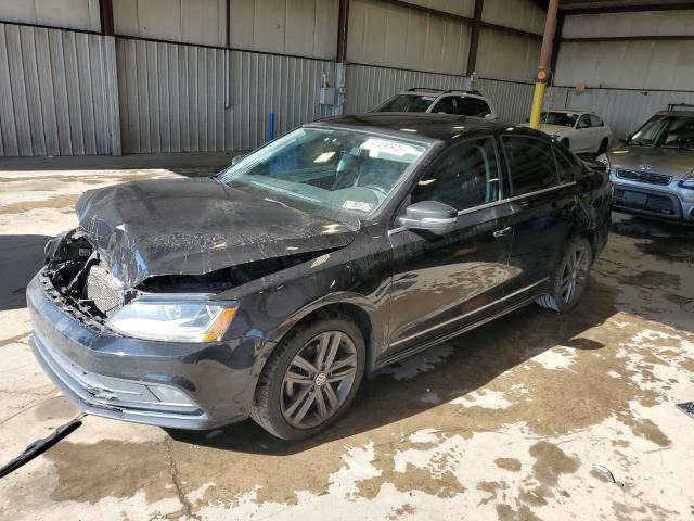 2018 VOLKSWAGEN JETTA SEL, 