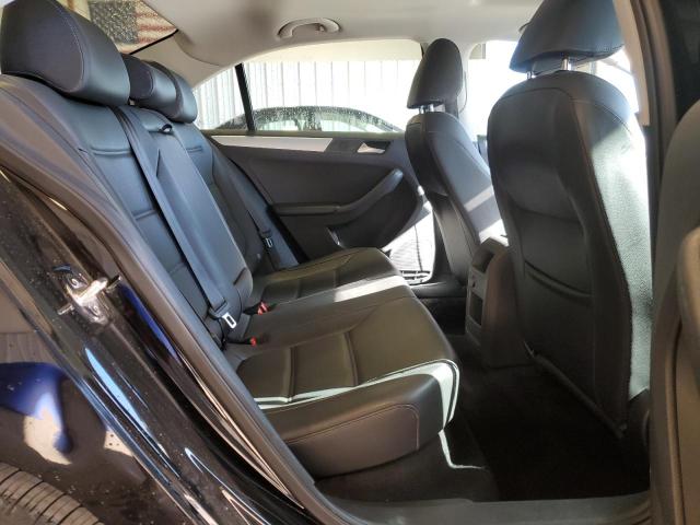 3VWL17AJ1JM207809 - 2018 VOLKSWAGEN JETTA SEL CHARCOAL photo 10