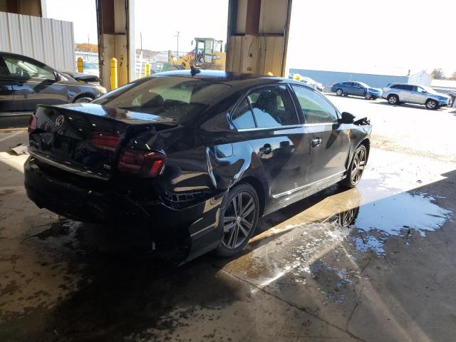 3VWL17AJ1JM207809 - 2018 VOLKSWAGEN JETTA SEL CHARCOAL photo 3