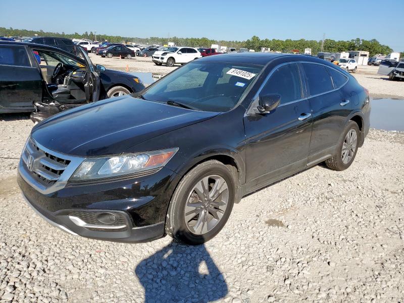 2013 HONDA CROSSTOUR EXL, 