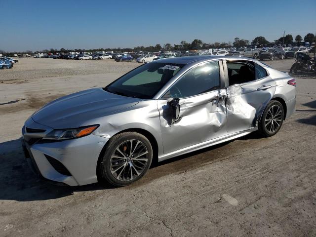 2018 TOYOTA CAMRY L, 