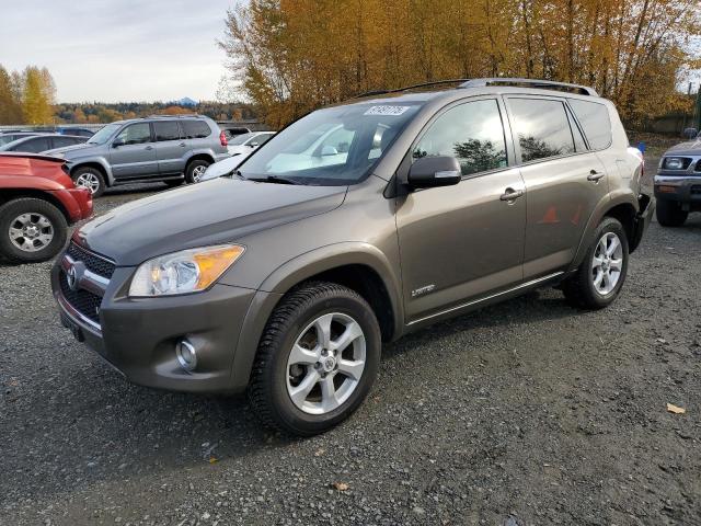 2012 TOYOTA RAV4 LIMITED, 