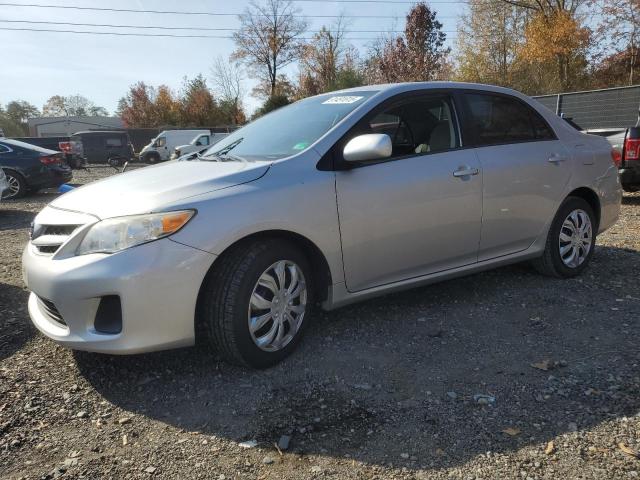 2012 TOYOTA COROLLA BASE, 