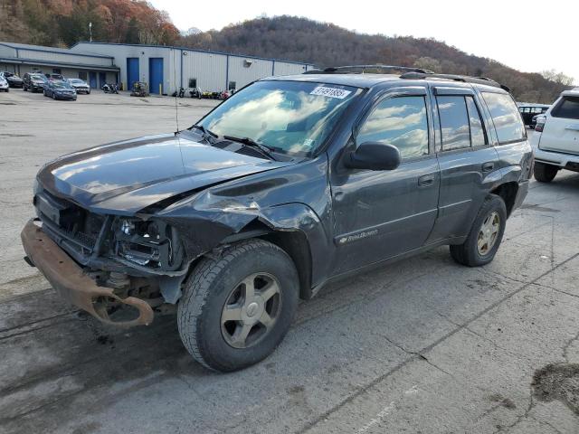 2003 CHEVROLET TRAILBLAZE, 