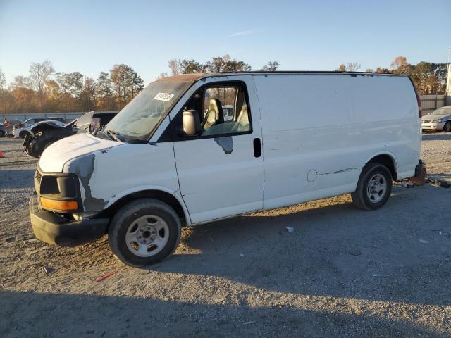 2006 CHEVROLET EXPRESS G1, 