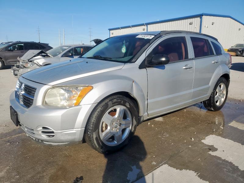 2009 DODGE CALIBER SXT, 