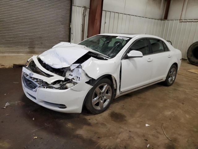 2010 CHEVROLET MALIBU 1LT, 