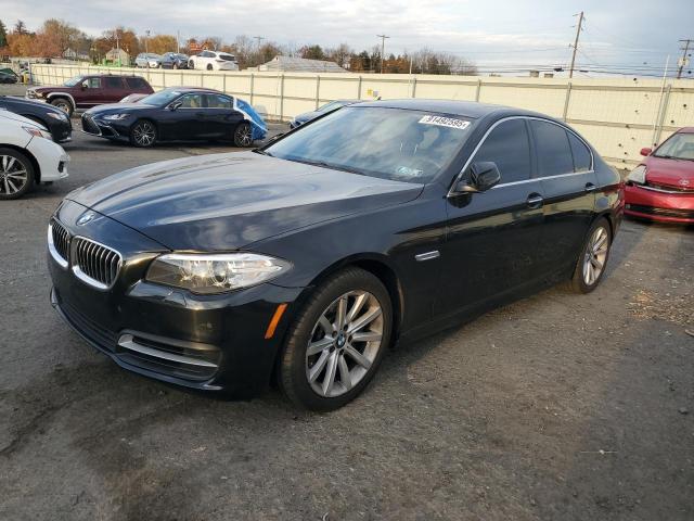 2014 BMW 535 XI, 