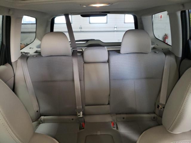 JF2SHADC0BH758485 - 2011 SUBARU FORESTER 2.5X PREMIUM 银色 照片 10