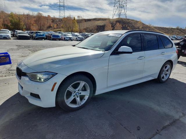 2015 BMW 328 XI, 