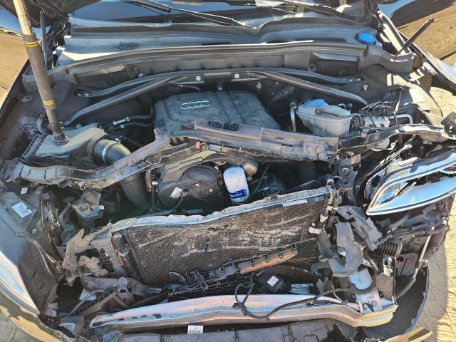 WA1L2AFPXHA043813 - 2017 AUDI Q5 PREMIUM PLUS BLACK photo 11