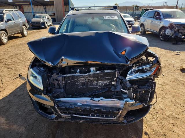 WA1L2AFPXHA043813 - 2017 AUDI Q5 PREMIUM PLUS BLACK photo 5