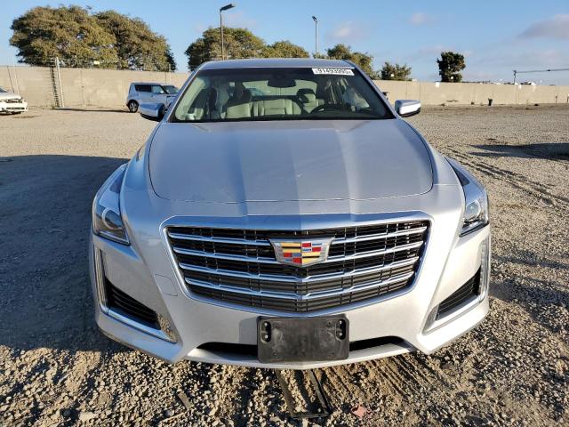 1G6AP5SX1K0121374 - 2019 CADILLAC CTS 银色 照片 5