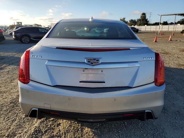 1G6AP5SX1K0121374 - 2019 CADILLAC CTS 银色 照片 6