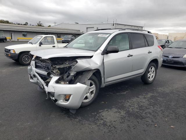 2011 TOYOTA RAV4, 