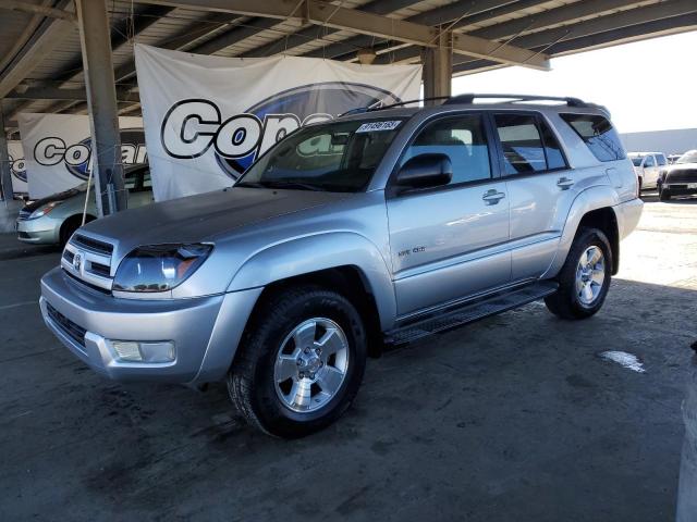 2005 TOYOTA 4RUNNER SR5, 