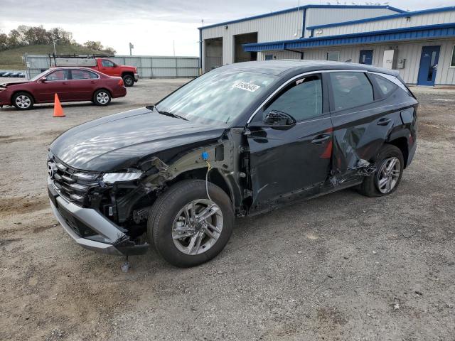 2025 HYUNDAI TUCSON SE, 