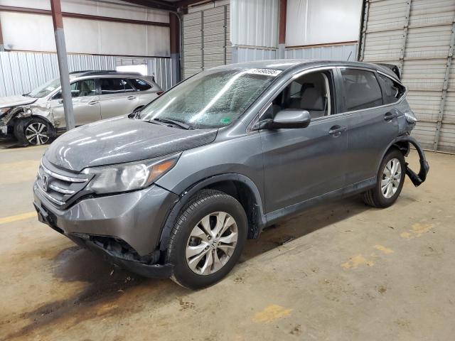 2014 HONDA CR-V EX, 