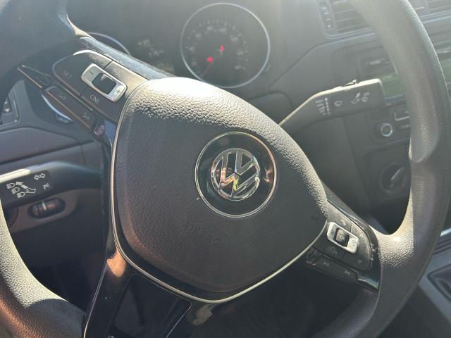 3VW1K7AJ3FM400314 - 2015 VOLKSWAGEN JETTA BASE WHITE photo 12