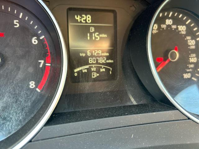 3VW1K7AJ3FM400314 - 2015 VOLKSWAGEN JETTA BASE WHITE photo 8