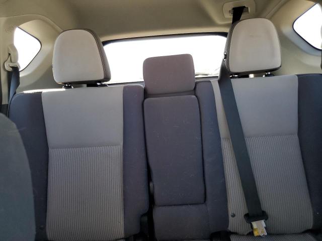 2T3WFREV7DW044063 - 2013 TOYOTA RAV4 XLE 石墨色 照片 10