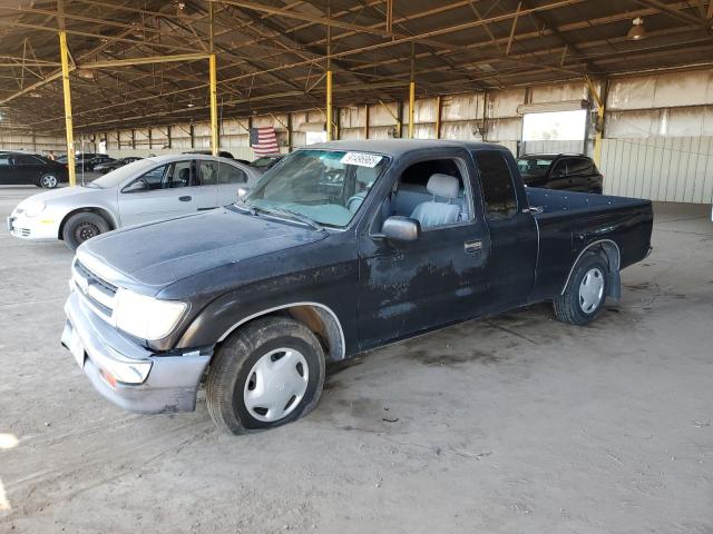 1998 TOYOTA TACOMA XTRACAB, 