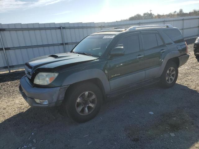 2003 TOYOTA 4RUNNER SR5, 