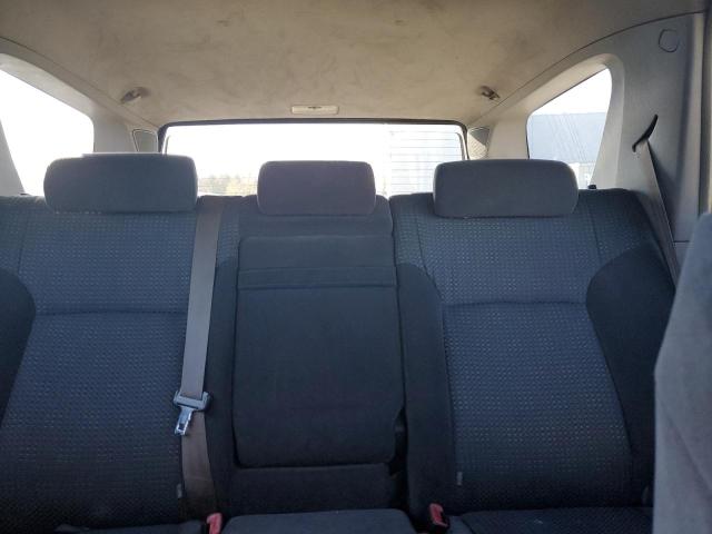 JTEZT14R230008484 - 2003 TOYOTA 4RUNNER SR5 绿色 照片 10