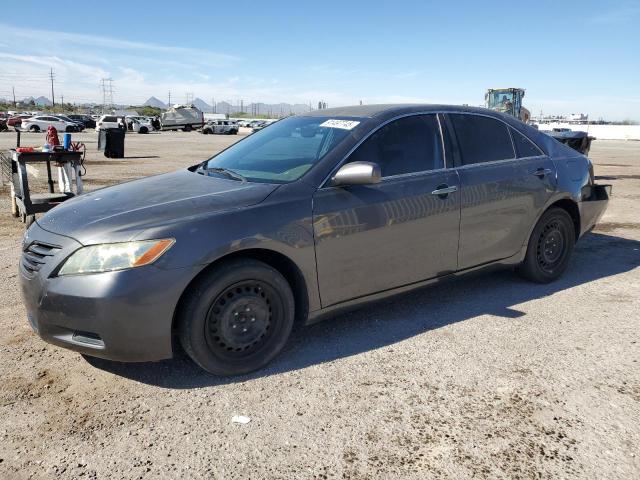 2009 TOYOTA CAMRY BASE, 