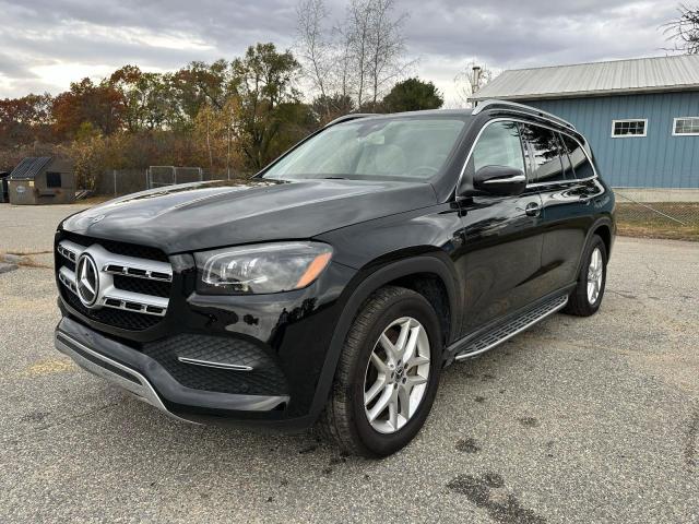2020 MERCEDES-BENZ GLS 450 4MATIC, 