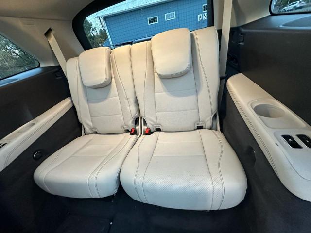 4JGFF5KE7LA079465 - 2020 MERCEDES-BENZ GLS 450 4MATIC BLACK photo 12