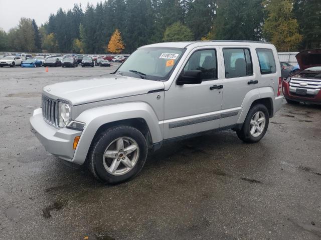 2012 JEEP LIBERTY SPORT, 