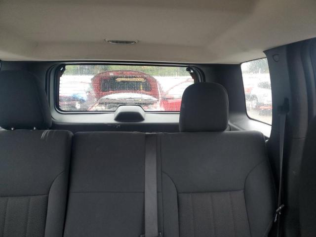 1C4PJMAK1CW140868 - 2012 JEEP LIBERTY SPORT SILVER photo 10