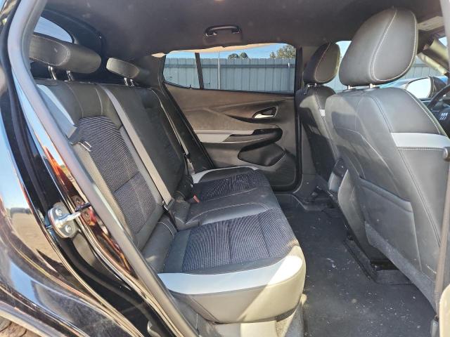 KL47LAE21RB116079 - 2024 BUICK ENVISTA PREFERRED BLACK photo 10