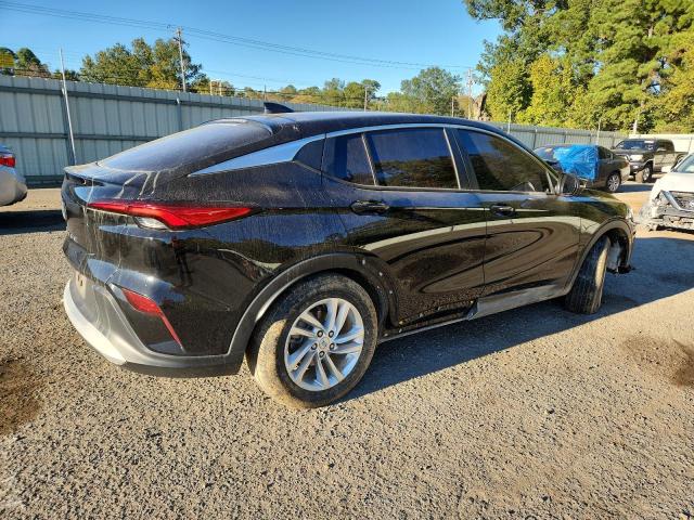 KL47LAE21RB116079 - 2024 BUICK ENVISTA PREFERRED BLACK photo 3