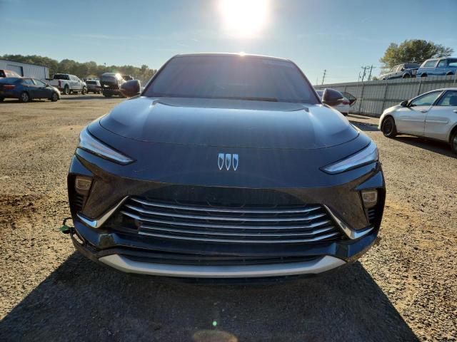 KL47LAE21RB116079 - 2024 BUICK ENVISTA PREFERRED BLACK photo 5